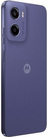 Image du produit Motorola Smartfon Moto E15 2/64GB Fresh Lavender (64 Go, Lavande fraîche, 6.67", Double SIM, 32 Mpx, 4G)