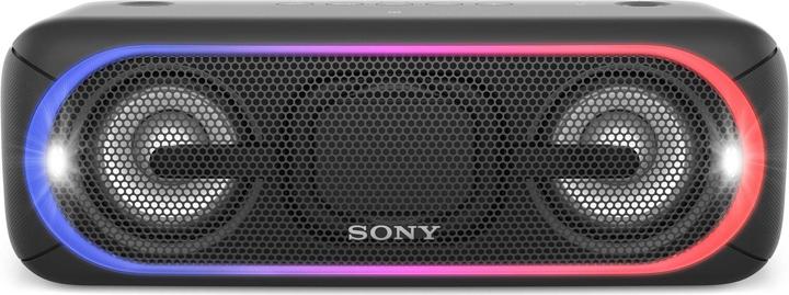 Immagine prodotto Sony Srs-Xb40 (24 h, Batteria ricaricabile)