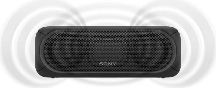 Immagine prodotto Sony Srs-Xb40 (24 h, Batteria ricaricabile)