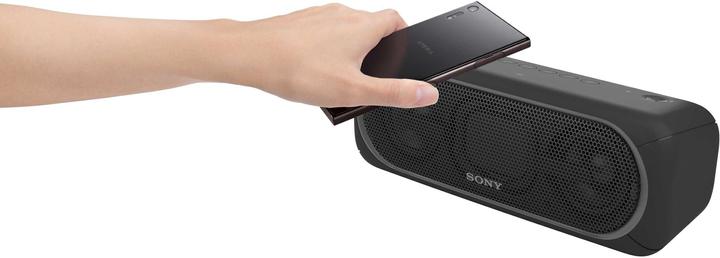 Immagine prodotto Sony Srs-Xb40 (24 h, Batteria ricaricabile)