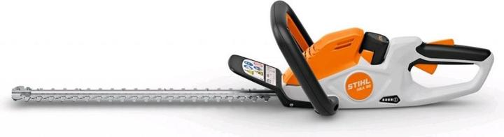 Image du produit Stihl Akku Heckenschere HSA 30 Set mit Akku AS 2 und Ladegerät AL 1 (Taille-haies sans fil)