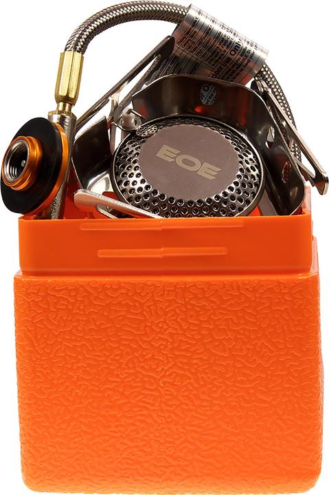 Produktbild EOE - Eifel Outdoor Equipment Vanadium X2