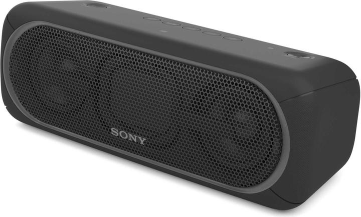 Immagine prodotto Sony Srs-Xb40 (24 h, Batteria ricaricabile)