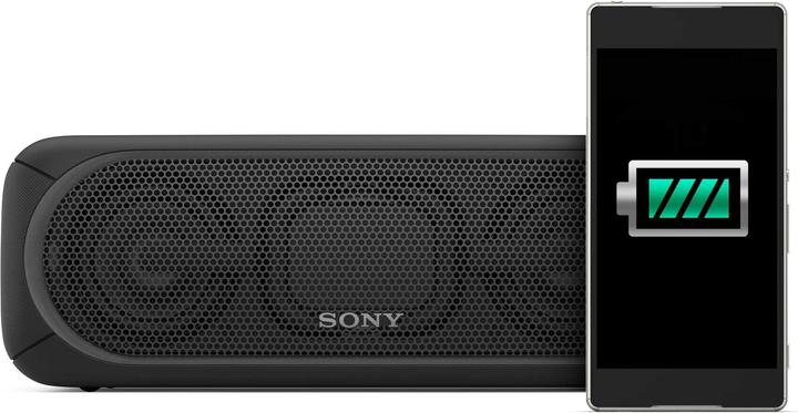Immagine prodotto Sony Srs-Xb40 (24 h, Batteria ricaricabile)