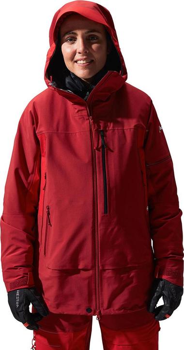 Image du produit Berghaus Mtn Arete Descnd Gtx (14)