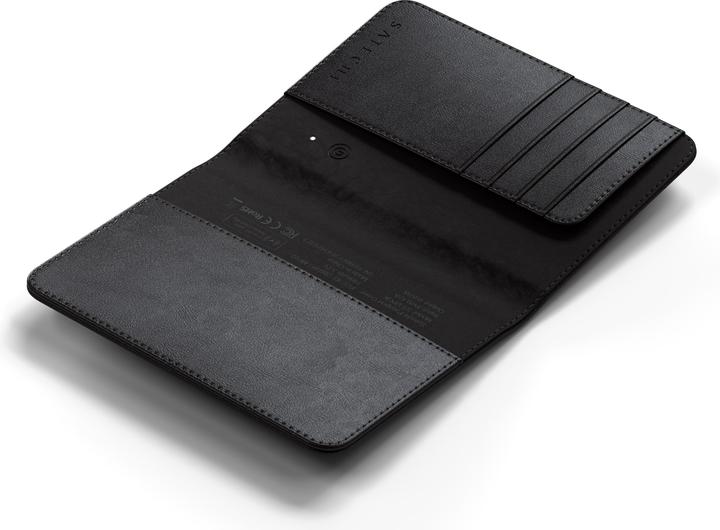 Image du produit Satechi Passport Cover (Pochette pour passeport)