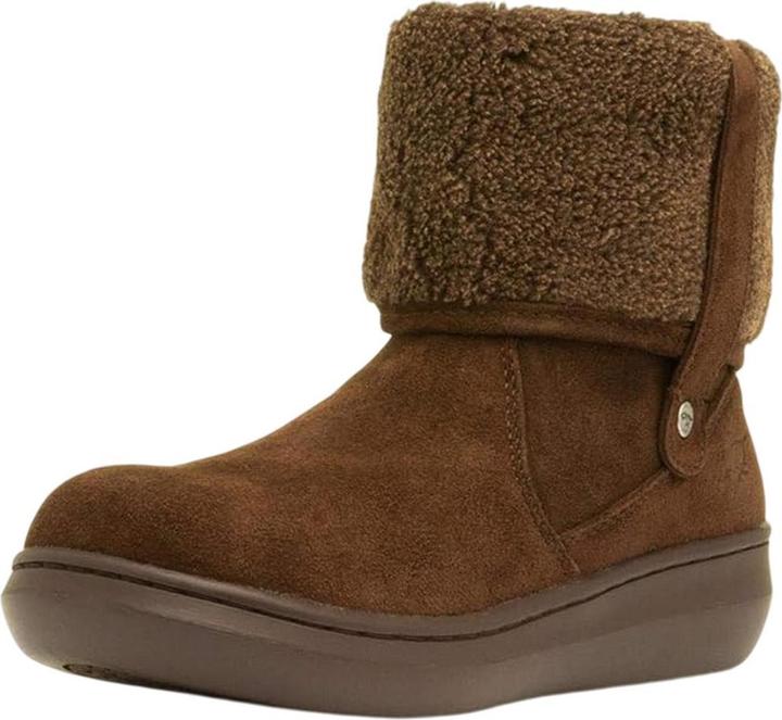 Produktbild Rocket Dog Stiefeletten Wildleder (42)