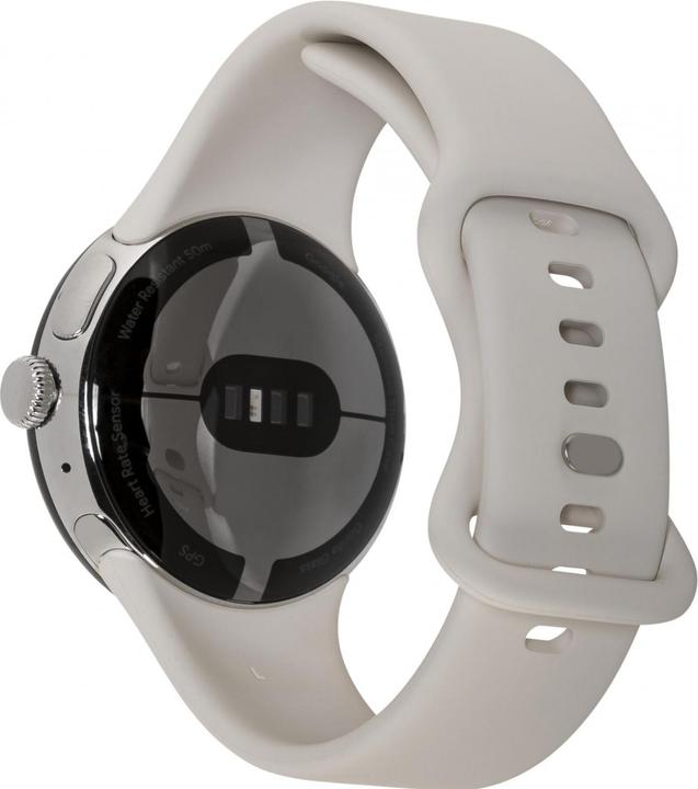 Actual product image Google Pixel Watch EU (41 mm, 4G)