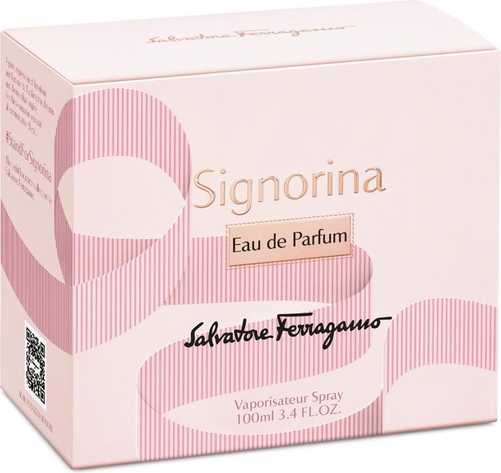 Immagine prodotto Salvatore Ferragamo Signorina (Eau de parfum, 100 ml)