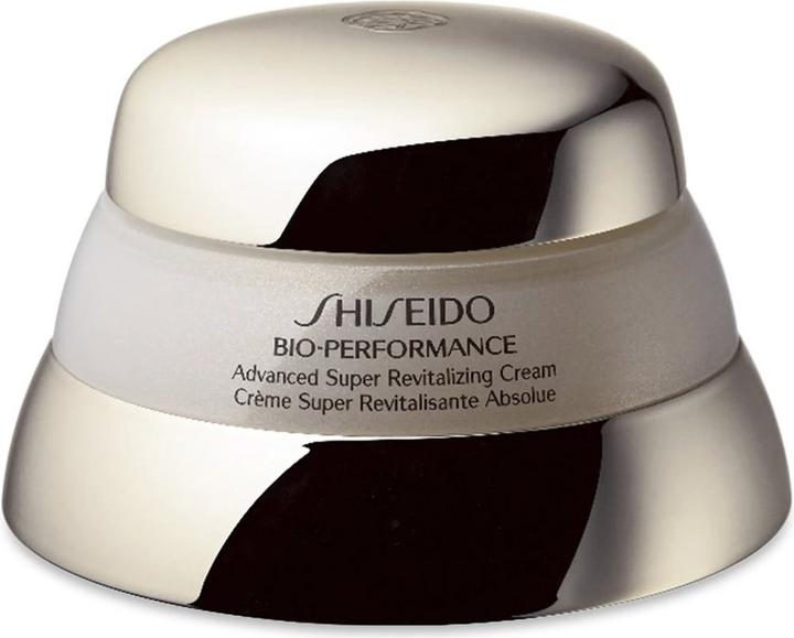 Actual product image Shiseido Bio-Performace Advanced Super Revitalizing Cream (50 ml, Day cream)