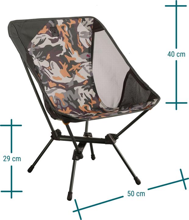 Produktbild Quechua MH500