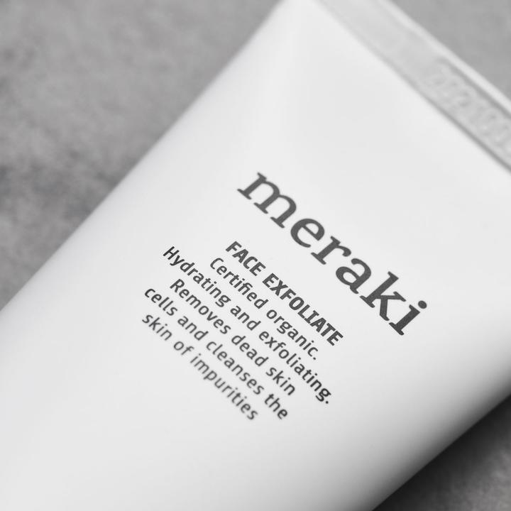 Produktbild Meraki Gesichts-Peeling (Peeling, 75 ml)