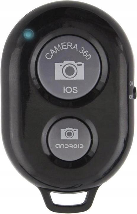 Esperanza EMM114 Pilot Bluetooth for Selfies (Device-specific remote control, Bluetooth)