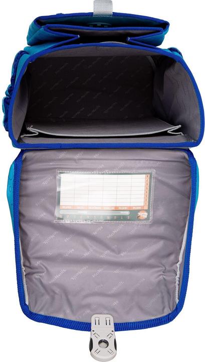 Produktbild Mc Neill Ergo Compacto Schulranzen-Set 5-teilig (20 l)