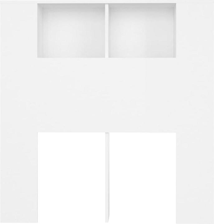 Immagine prodotto VidaXL Uathne (100 x 18,5 x 104,5 cm)