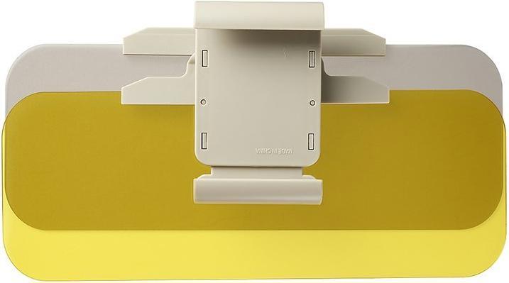 Actual product image ProPlus Sun visor extension