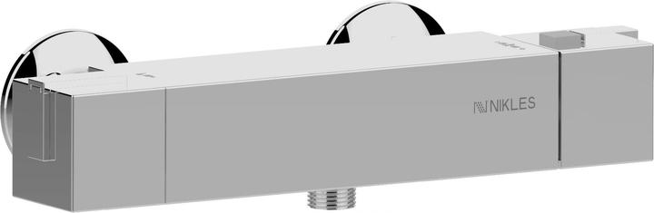 Produktbild Nikles Thermostatmischer Pure 1-Weg