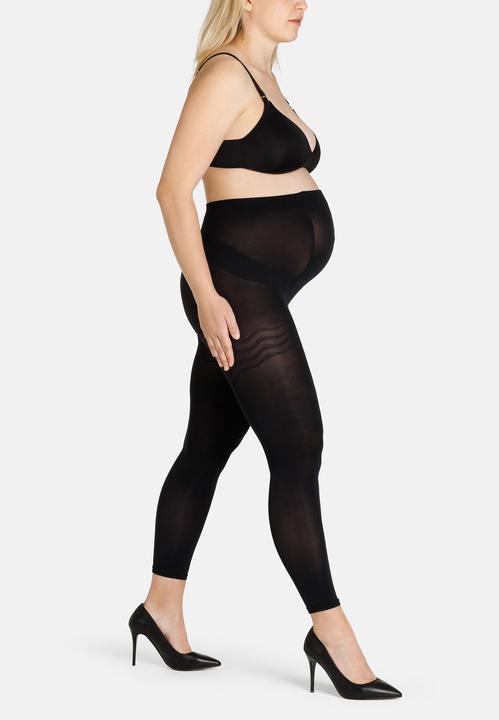 Immagine prodotto Camano Leggings donna premium 3D Maternità 50 DEN 1p (50 DEN, 48, 50)