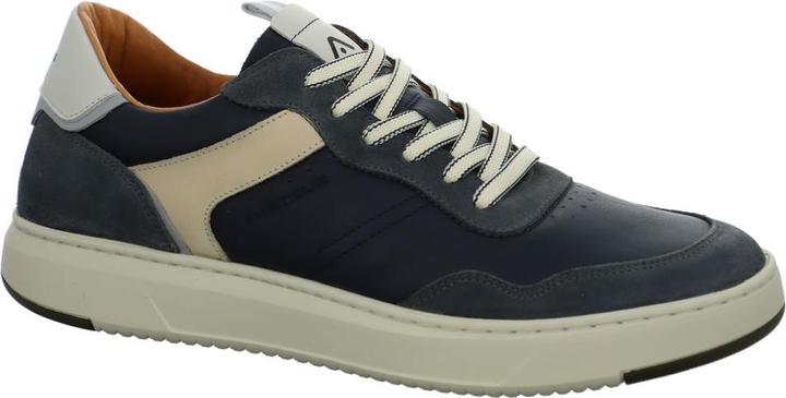 Bleu marine