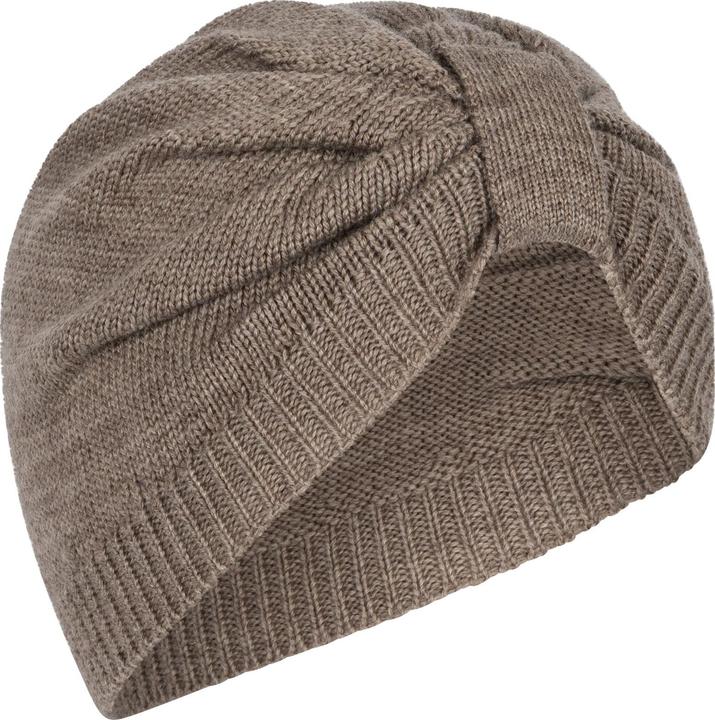 Konges Slojd Louli Bonnet Soft Brown