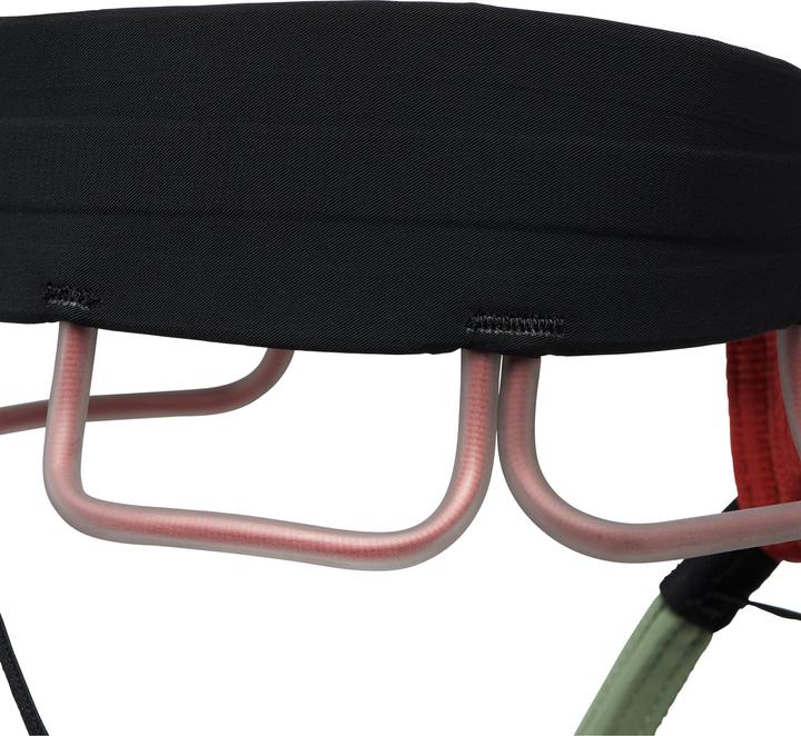 Actual product image Black Diamond Solution (L)