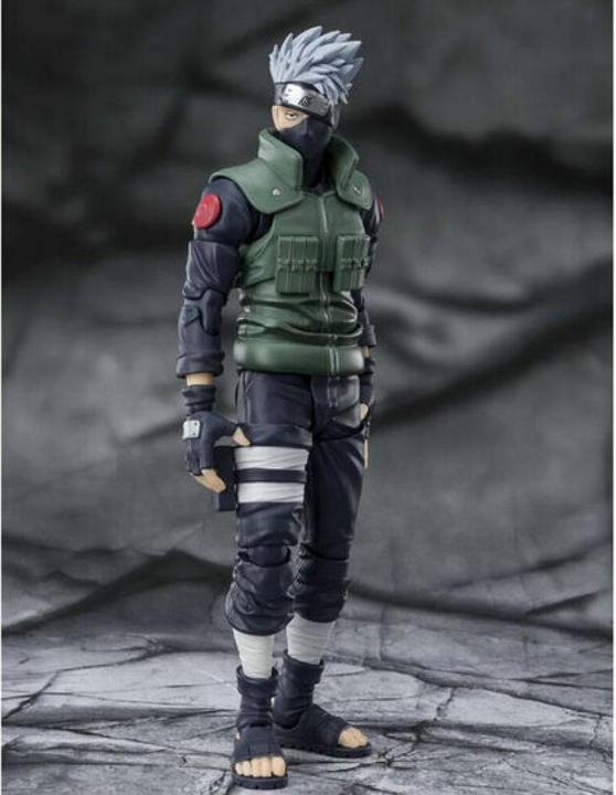 Image du produit Bandai Kakashi Hatake