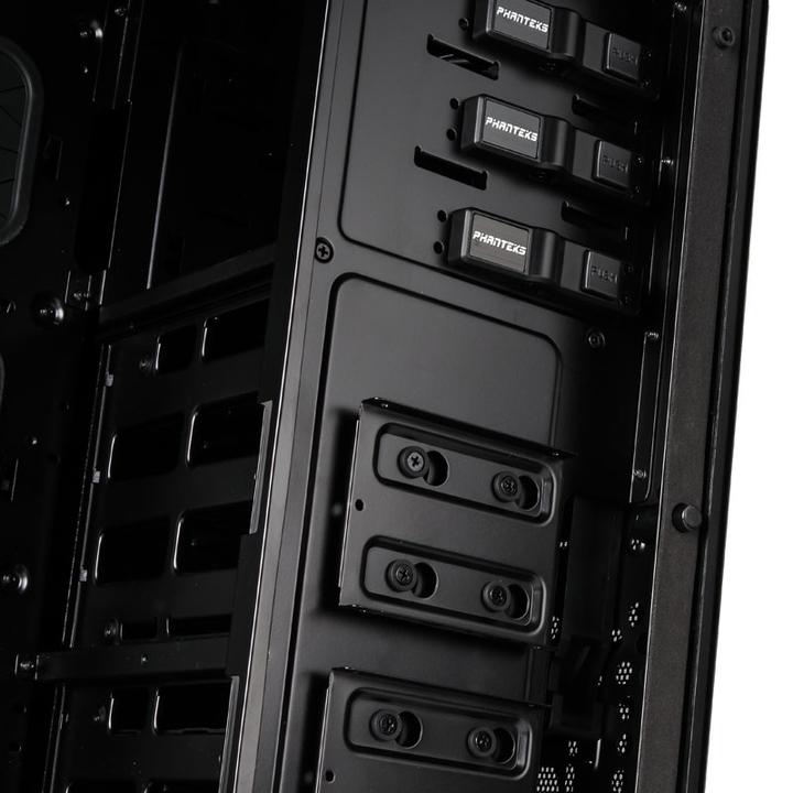 Produktbild Phanteks Enthoo Pro (mATX, Mini-ITX, ATX, E-ATX)