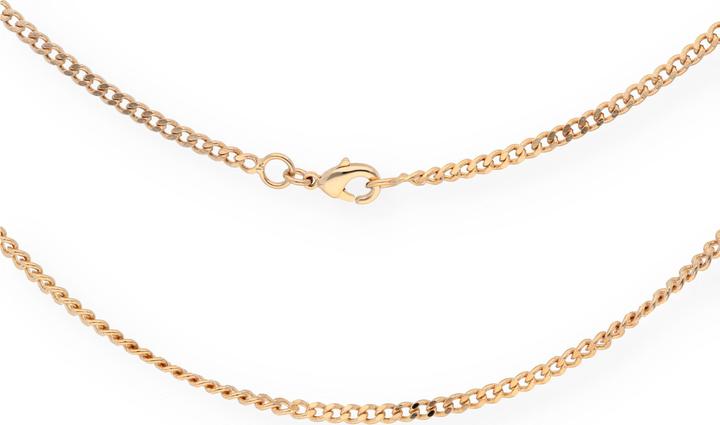 Actual product image Carat Basic (Brass Plaqué Or, 60 cm)