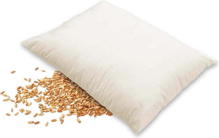 Produktbild Erzstef Dinkelspelz Kissen (40 x 60 cm)