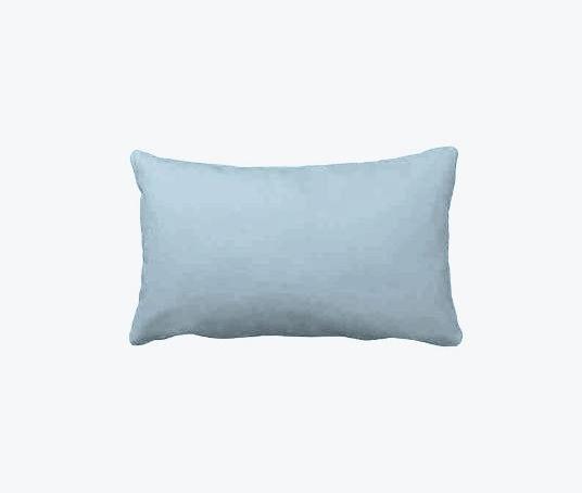 Produktbild Living Home Uni Satin II (Kopfkissenbezug, 50 x 70 cm)