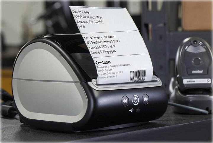 Produktbild Dymo LabelWriter 5XL (300 dpi)