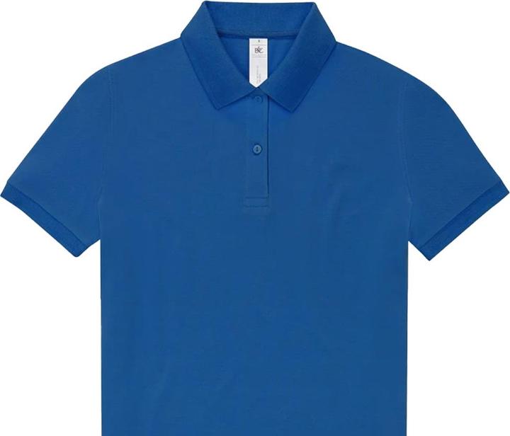 Immagine prodotto B&C La mia polo (40 D)