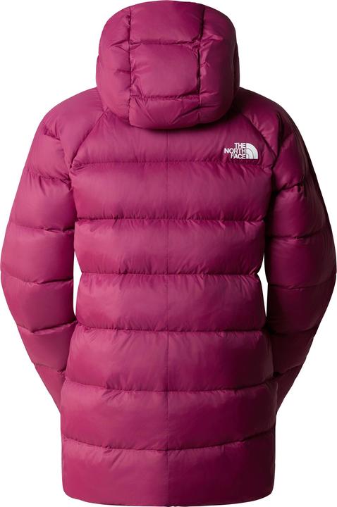 Actual product image North Face Women's Hyalite Down Parka (XS)