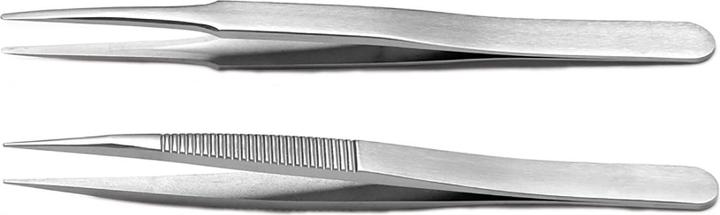 Rs Pro Kit of 2 tweezers