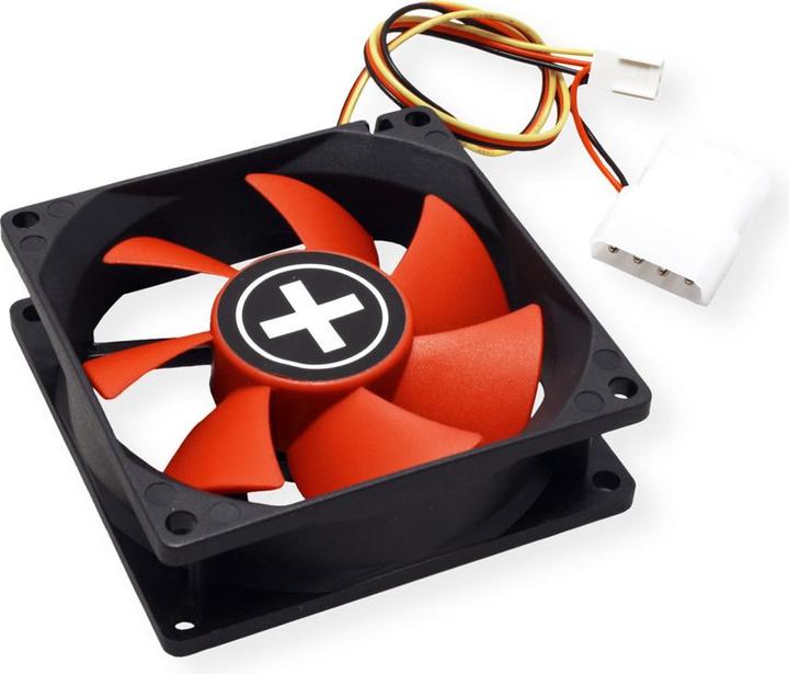 Image du produit Xilence Performance C Series XPF80.R (80 mm, 1 x)