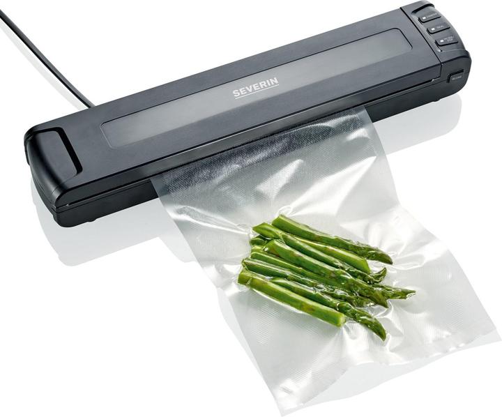 Actual product image Severin FS KompaktVakuumiergerät
