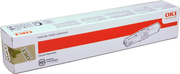 Image du produit OKI 44469722 (Y)