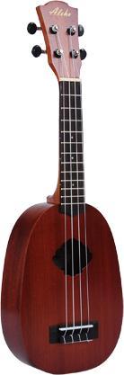 Actual product image Leho ALUP-M (Soprano, Soprano)