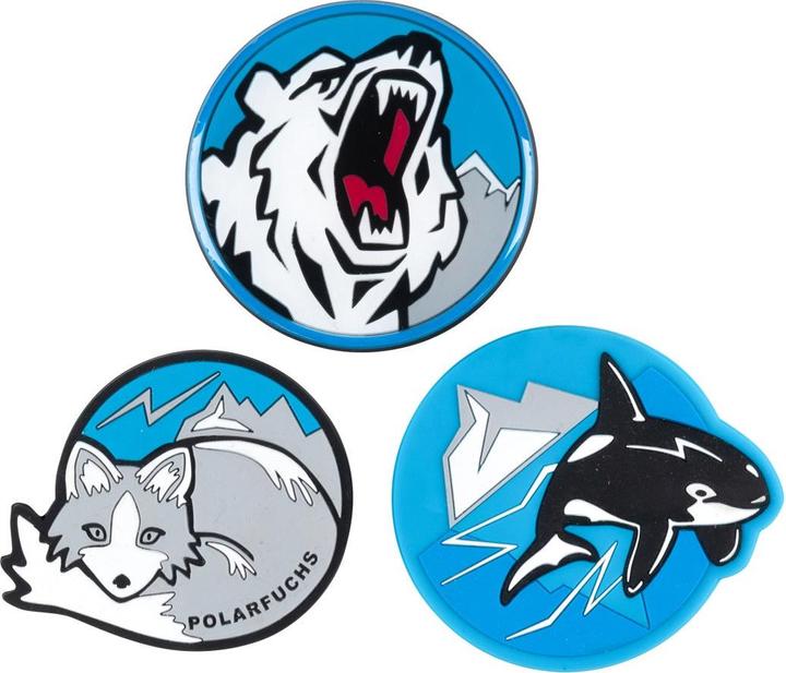 Image du produit Derdiedas ErgoFlex Set sac à dos scolaire Polar (22 l)