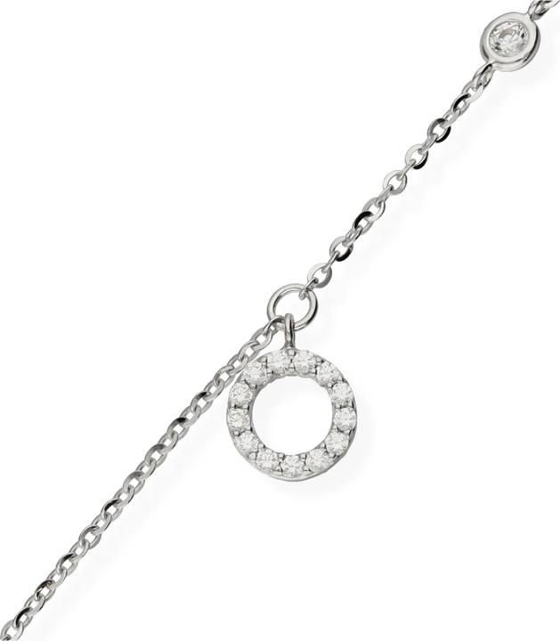Produktbild Carat Style (18 cm, Gold 18ct)