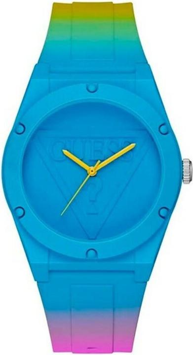 Produktbild Guess Unisex-Uhr W0979L28 (41 mm)