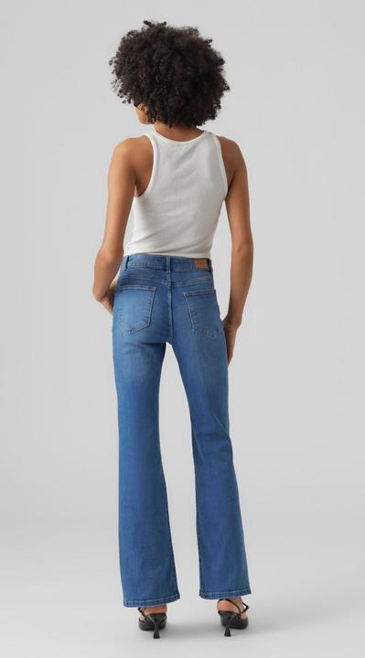 Image du produit Vero Moda Jeans taille haute (32)