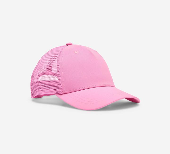 Immagine prodotto Domyos Cap atmungsaktiv - rosa (Taglia unica)