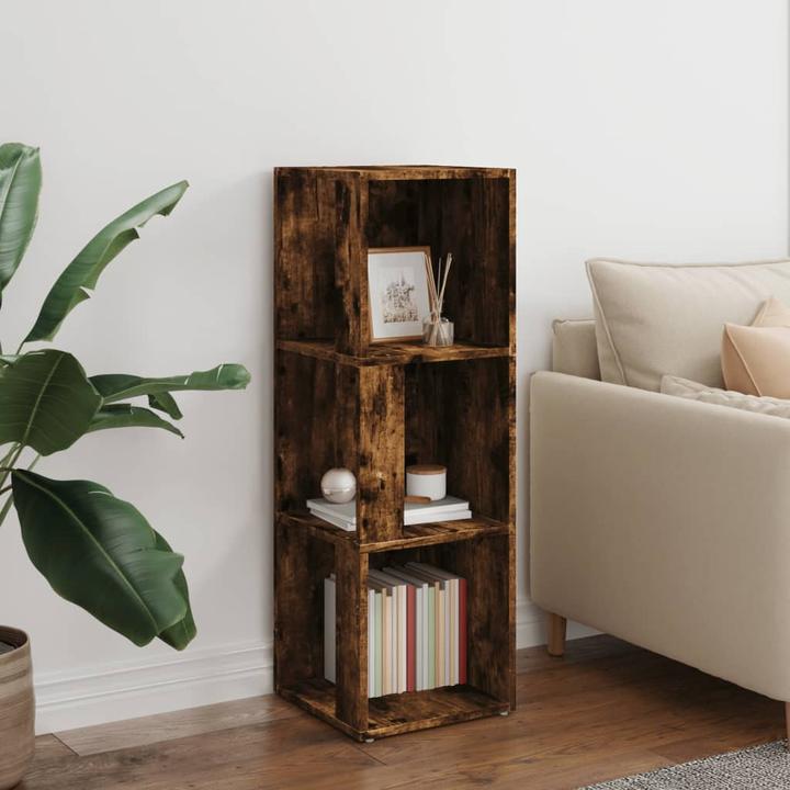 Actual product image VidaXL Tove (33 x 33 x 100 cm)