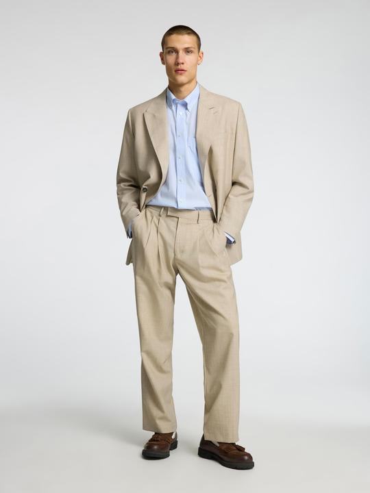 Immagine prodotto Selected Homme 100% Woll Anzughose (48)