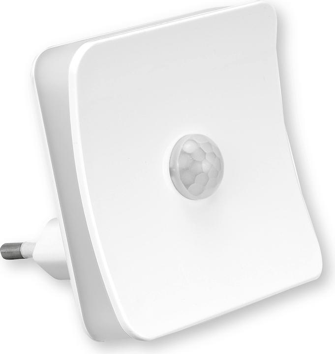 Actual product image Blulaxa LED orientation light, Saturn with motion detector