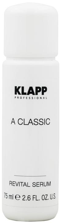 Image du produit Klapp A CLASSIC Sérum revitalisant 30 ml (30 ml)