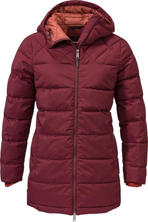 Produktbild Schöffel Insulated Parka Boston (42, L)