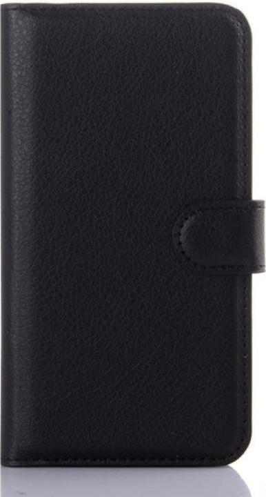 Produktbild Screenguard Samsung Galaxy S5 Leather Guard Lederhülle (Samsung Galaxy S5)