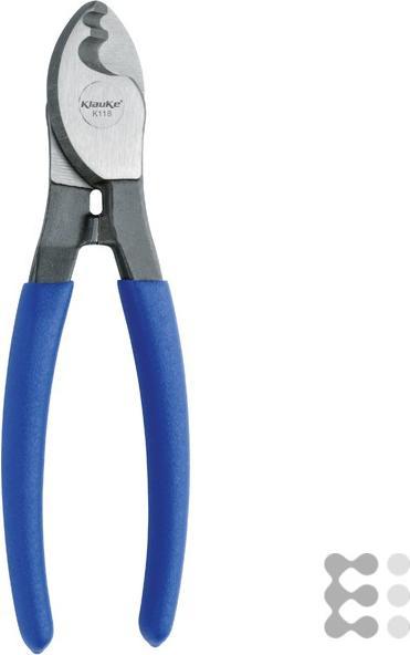 Actual product image Klauke Cable shears (165 mm)